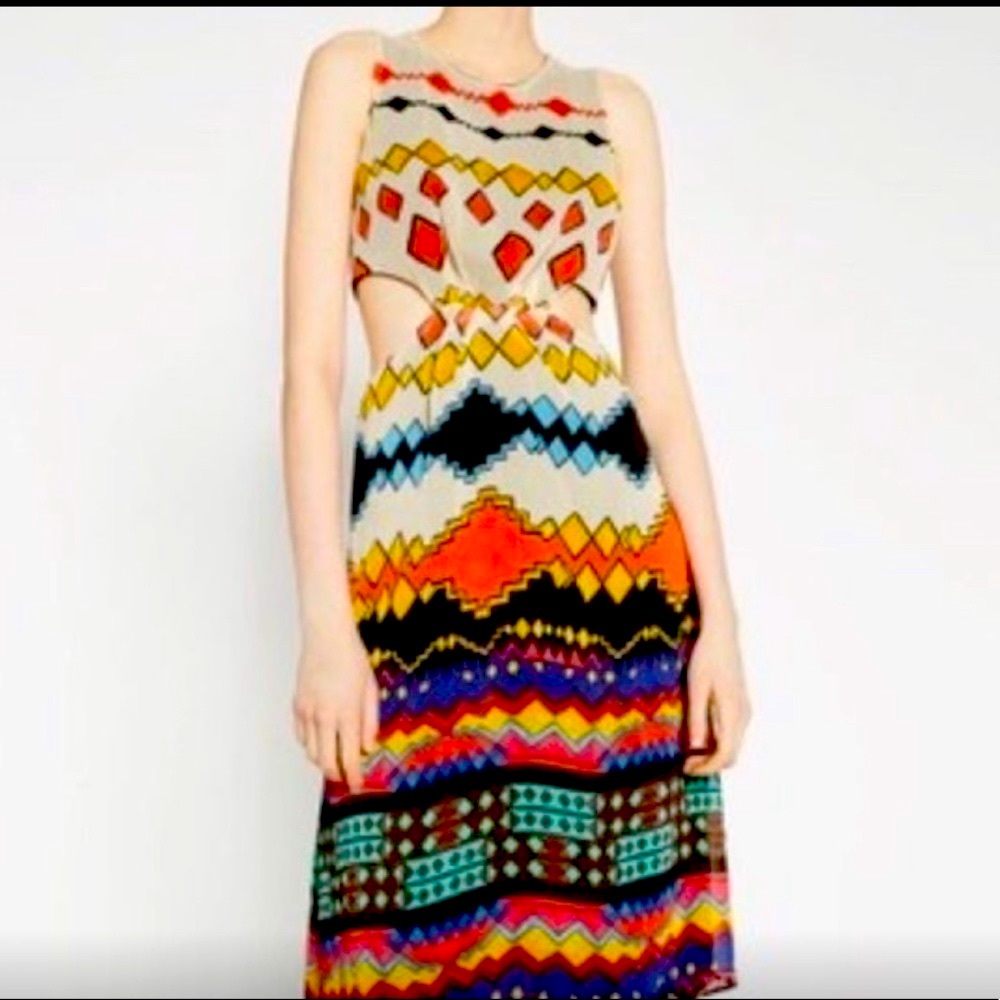 NWT’s Zara Trafaluc Collection